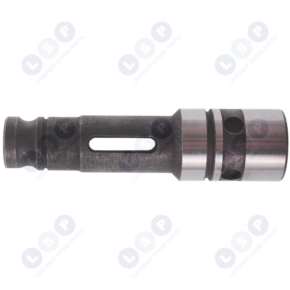 Nevystužené upevňovacie puzdro Bosch GBH 10 DC, GBH 11 DE, 1618597068
